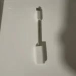 USB-C To Lightning Adapter-Ame