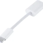 USB-C To Lightning Adapter-Ame