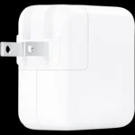 Dual USB-C 35W Power Adapter-Ame