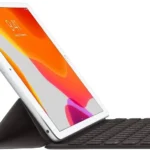 Apple Mx3L2E/A Teclado Para Dispositivos Móviles Qwerty Español Smart Connector Negro
