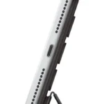 Apple Mx3L2E/A Teclado Para Dispositivos Móviles Qwerty Español Smart Connector Negro