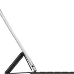 Apple Mx3L2E/A Teclado Para Dispositivos Móviles Qwerty Español Smart Connector Negro