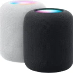 HOMEPOD WHITE-CLA