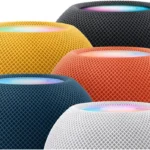 Homepod Mini - Naranja .