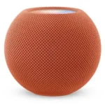 Homepod Mini - Naranja .