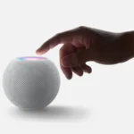 Homepod Mini - Naranja .
