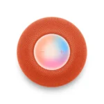 Homepod Mini - Naranja .