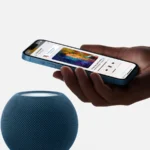 Homepod Mini - Naranja .