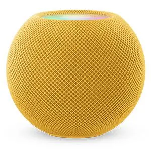 Homepod Mini – Amarillo .