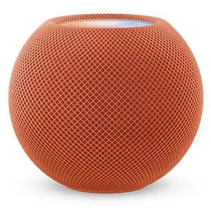 Homepod Mini – Naranja .