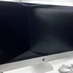 Apple iMac Intel® Core™ i7 68.6 cm (27″) 5120 x 2880 Pixeles 8 GB DDR4-SDRAM 512 GB SSD PC todo en uno AMD Radeon Pro 5500 XT macOS Catalina 10.15 Wi-Fi 5 (802.11ac) Plata