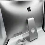Apple iMac Intel® Core™ i7 68.6 cm (27″) 5120 x 2880 Pixeles 8 GB DDR4-SDRAM 512 GB SSD PC todo en uno AMD Radeon Pro 5500 XT macOS Catalina 10.15 Wi-Fi 5 (802.11ac) Plata