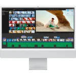 IMAC 21.5″/Ci7 3.2/6C/32GB/512GB-SPA