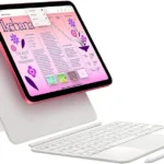 IPAD A14 RETINA 10.9″ APPLE BIONIC MPQ83LZ/A 256GB, COLOR PLATA,10° GENERACION