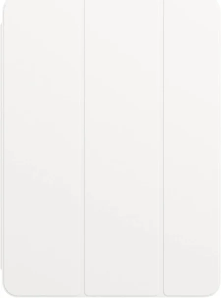 Apple MJMH3ZM/A estuche paa tablet 32.8 cm (12.9″) Folio Blanco