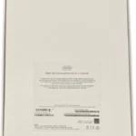 Apple iPad 64 GB 25.9 cm (10.2″) Wi-Fi 5 (802.11ac) iPadOS 15 Plata
