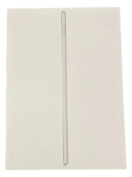 Apple iPad 64 GB 25.9 cm (10.2″) Wi-Fi 5 (802.11ac) iPadOS 15 Plata
