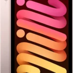 Apple iPad mini 5G TD-LTE & FDD-LTE 256 GB 21.1 cm (8.3″) Wi-Fi 6 (802.11ax) iPadOS 15 Rosa dorado