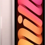 Apple iPad mini 5G TD-LTE & FDD-LTE 256 GB 21.1 cm (8.3″) Wi-Fi 6 (802.11ax) iPadOS 15 Rosa dorado