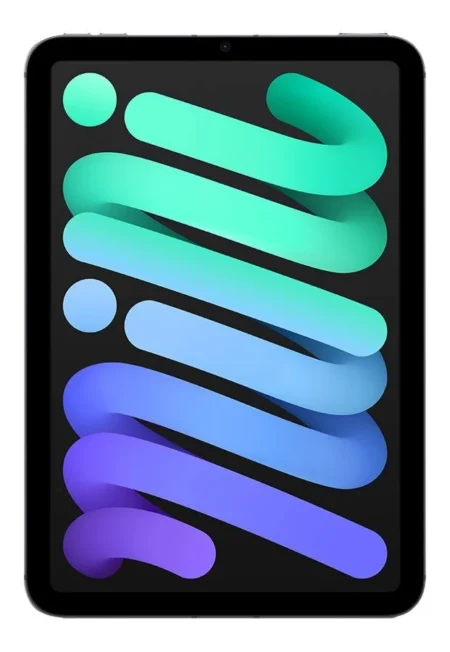 Apple iPad mini 5G TD-LTE & FDD-LTE 256 GB 21.1 cm (8.3″) Wi-Fi 6 (802.11ax) iPadOS 15 Rosa dorado
