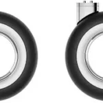 Apple Mx572Zm/A Pieza De Computadora Ruedas Giratorias