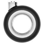 Apple Mx572Zm/A Pieza De Computadora Ruedas Giratorias