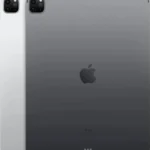 Apple iPad Pro 128 GB 32.8 cm (12.9″) Apple M 8 GB Wi-Fi 6 (802.11ax) iPadOS 14 Plata