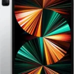 Apple iPad Pro 128 GB 32.8 cm (12.9″) Apple M 8 GB Wi-Fi 6 (802.11ax) iPadOS 14 Plata