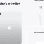 Apple iPad Pro 128 GB 32.8 cm (12.9″) Apple M 8 GB Wi-Fi 6 (802.11ax) iPadOS 14 Plata