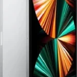 Apple iPad Pro 128 GB 32.8 cm (12.9″) Apple M 8 GB Wi-Fi 6 (802.11ax) iPadOS 14 Plata