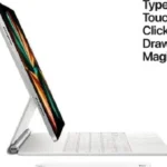 Apple iPad Pro 128 GB 32.8 cm (12.9″) Apple M 8 GB Wi-Fi 6 (802.11ax) iPadOS 14 Plata