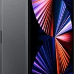 Apple iPad Pro 128 GB 32.8 cm (12.9″) Apple M 8 GB Wi-Fi 6 (802.11ax) iPadOS 14 Gris
