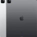 Apple iPad Pro 1.02 TB 32.8 cm (12.9″) Apple M 16 GB Wi-Fi 6 (802.11ax) iPadOS 14 Gris
