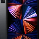Apple iPad Pro 128 GB 32.8 cm (12.9″) Apple M 8 GB Wi-Fi 6 (802.11ax) iPadOS 14 Gris