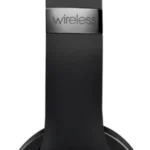 Audifonos Con Microfono Beats, Mx432Ll/A,Solo3 Wireless, Bluetooth Negro Mate