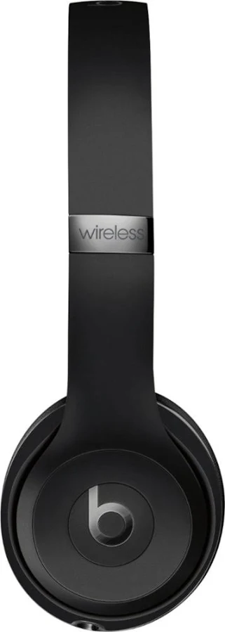 Apple Studio 3 Audífonos Inalámbrico y alámbrico Diadema Música MicroUSB Bluetooth Negro, Rojo