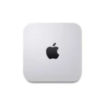 Apple Mac mini M1 Apple M 8 GB DDR4-SDRAM 256 GB SSD macOS Big Sur Mini PC Plata