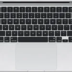 15 In Mb Air M4 Chip 10 CPU 10Gpu16Gb256Gbssd-Blanco Estelar