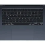 Macbook Air Apple Mc9H4E/A 15"/24Gb/512Gb SSD/M3/Gris Espacial