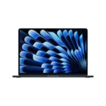 Macbook Air Apple Mc9H4E/A 15"/24Gb/512Gb SSD/M3/Gris Espacial