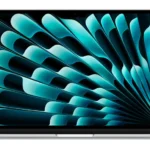 Apple MacBook Air Computadora portátil 33.8 cm (13.3″) Apple M M1 8 GB 512 GB SSD Wi-Fi 6 (802.11ax) macOS Big Sur Plata