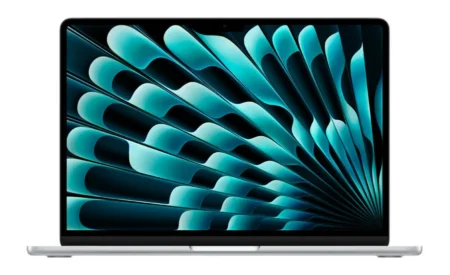 Apple MacBook Air Computadora portátil 33.8 cm (13.3″) Apple M M1 8 GB 512 GB SSD Wi-Fi 6 (802.11ax) macOS Big Sur Plata