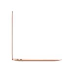 Apple MacBook Air Computadora portátil 33.8 cm (13.3″) Apple M M1 8 GB 256 GB SSD Wi-Fi 6 (802.11ax) macOS Big Sur Gris