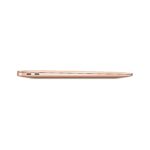 Apple MacBook Air Computadora portátil 33.8 cm (13.3″) Apple M M1 8 GB 256 GB SSD Wi-Fi 6 (802.11ax) macOS Big Sur Gris