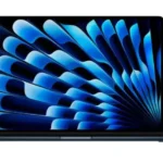 MACBOOK AIR APPLE MC7V4E/A 13" 16GB/256GB SSD/8C GPU/M2/ESPAÑOL/COLOR PLATA