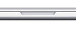 Apple MacBook Pro Computadora portátil 33.8 cm (13.3″) Apple M M1 16 GB 1 TB SSD Wi-Fi 6 (802.11ax) macOS Big Sur Gris
