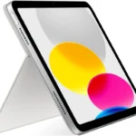 Apple MJMA3ZM/A estuche paa tablet 27.9 cm (11″) Folio Blanco