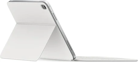 Apple MVQ32ZM/A estuche paa tablet 26.7 cm (10.5″) Folio Blanco