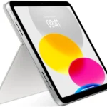 Apple MGYR3ZM/A estuche paa tablet 26.7 cm (10.5″) Folio Verde