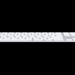 Apple Magic Keyboard Negro Numérico Español